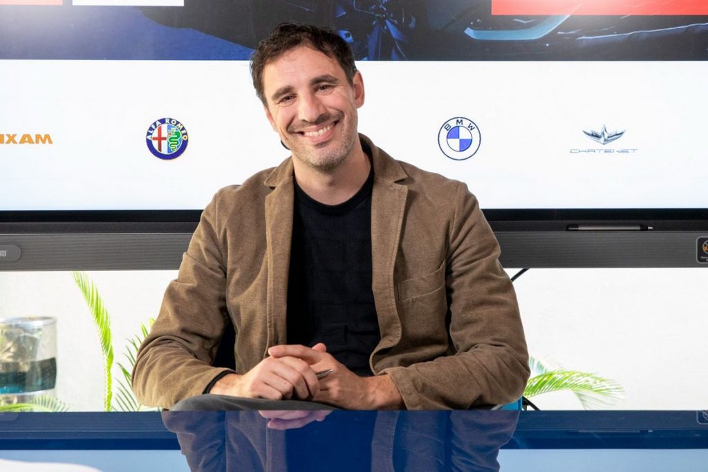 Gianluca Regali - Direttore Commerciale Leonori SpA