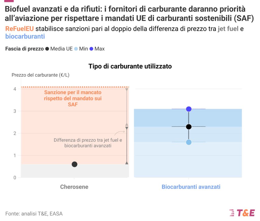 infografica biofuel
