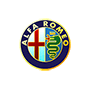 Logo marchio Alfa Romeo
