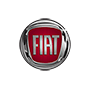 Logo marchio Fiat