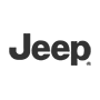 Logo marchio Jeep
