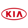 Logo marchio kia