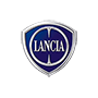 Logo marchio Lancia