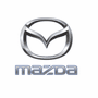Logo marchio Mazda
